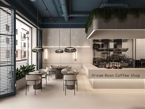 Coffee Dream .